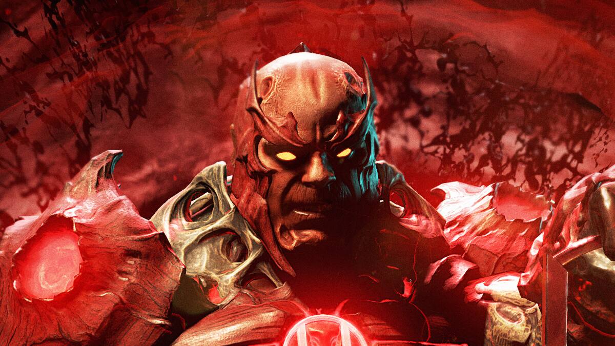 Llega la Beta del juego de peleas