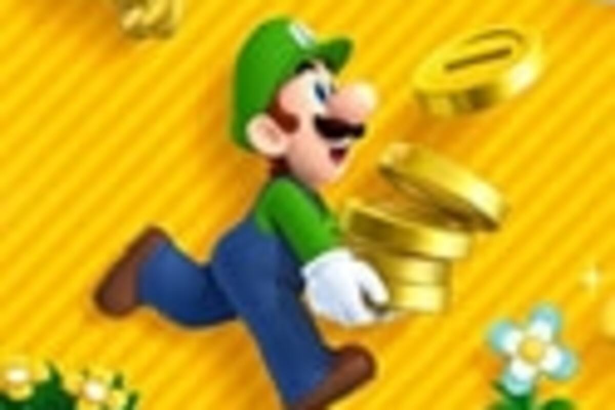 NSMB 2 recibe 2 nuevos DLC