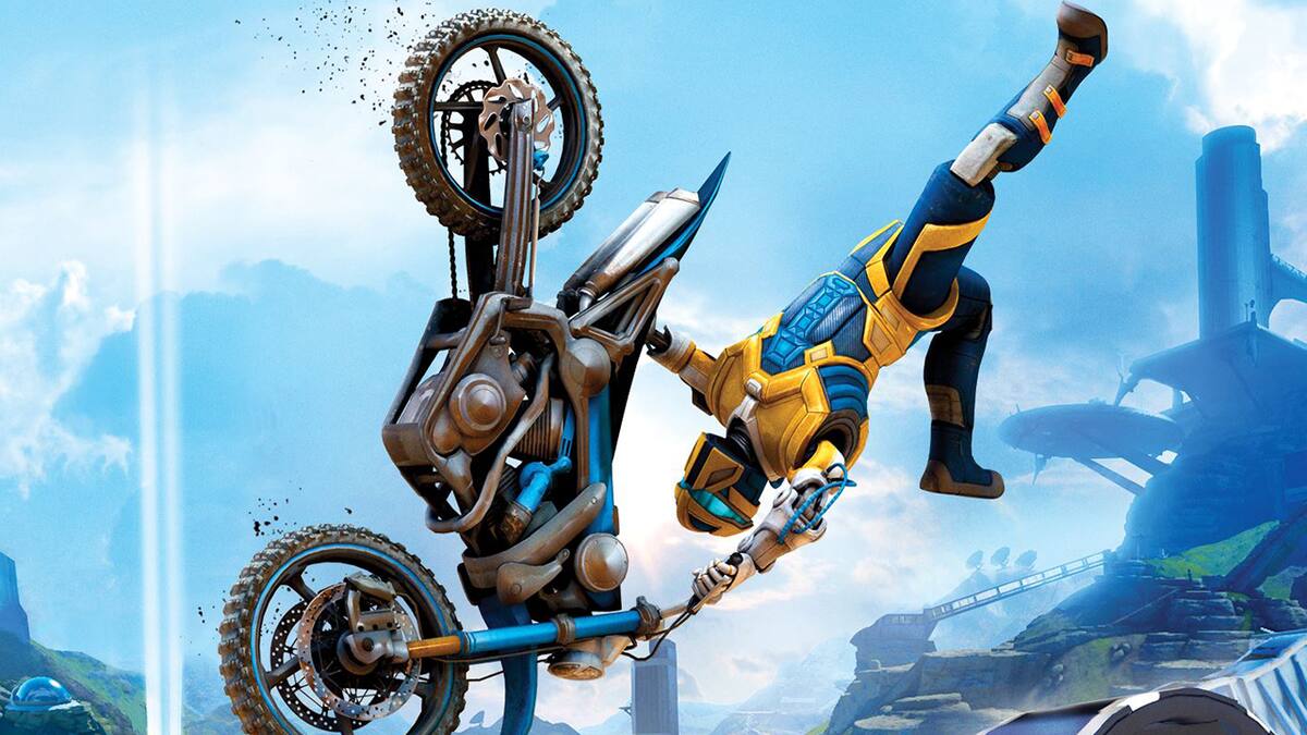 Llega nuevo DLC al exitoso título de motociclismo