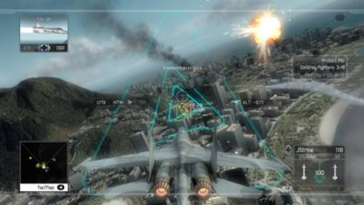 Llega primero a Xbox 360