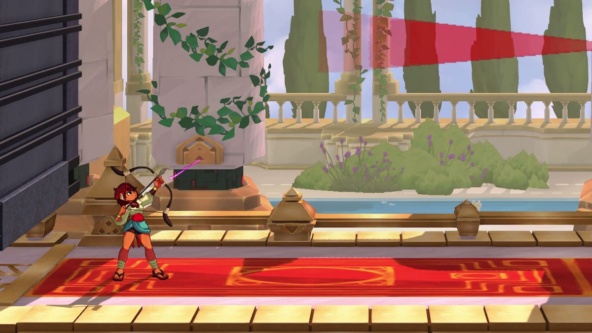 Llega un nuevo demo para patrocinadores del RPG de Lab Zero Games