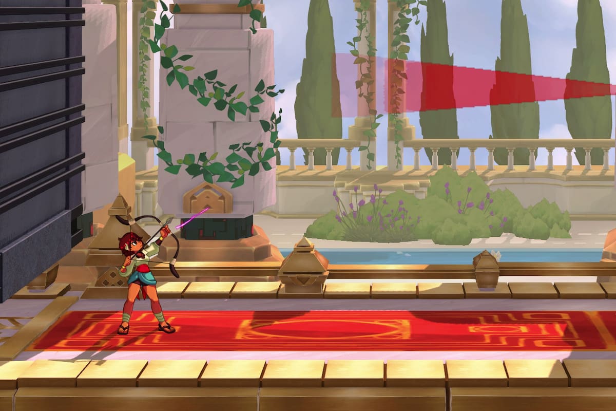 Mira el trailer de Indivisible para E3 2018