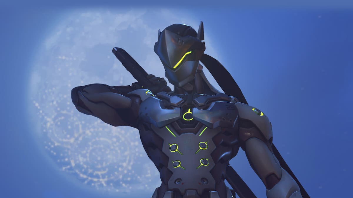 Llega un nuevo parche para el FPS de Blizzard