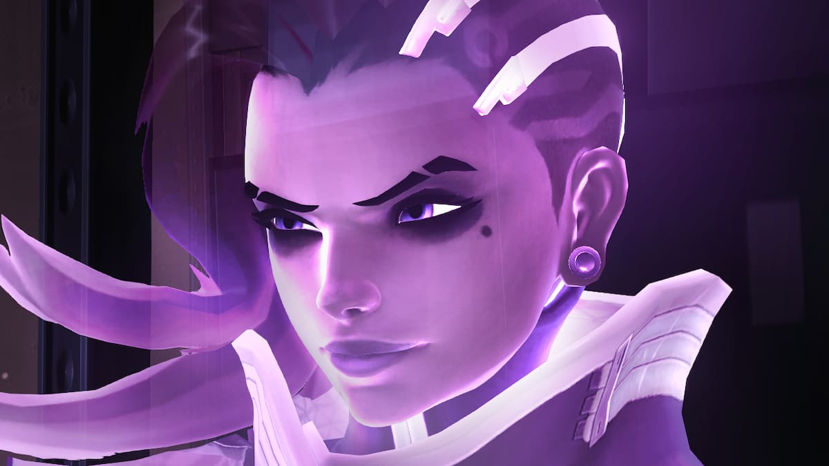 Llega un nuevo update para el shooter de Blizzard