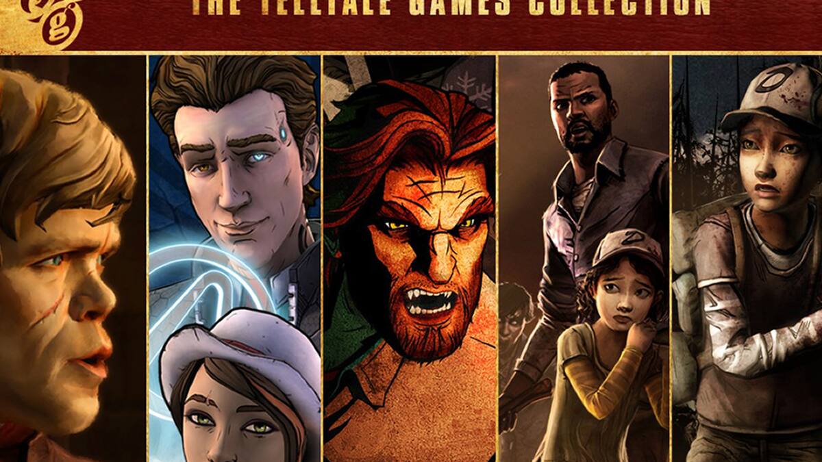 Llegan 4 veteranos de la industria al estudio detrás de South Park: The Fractured But Whole