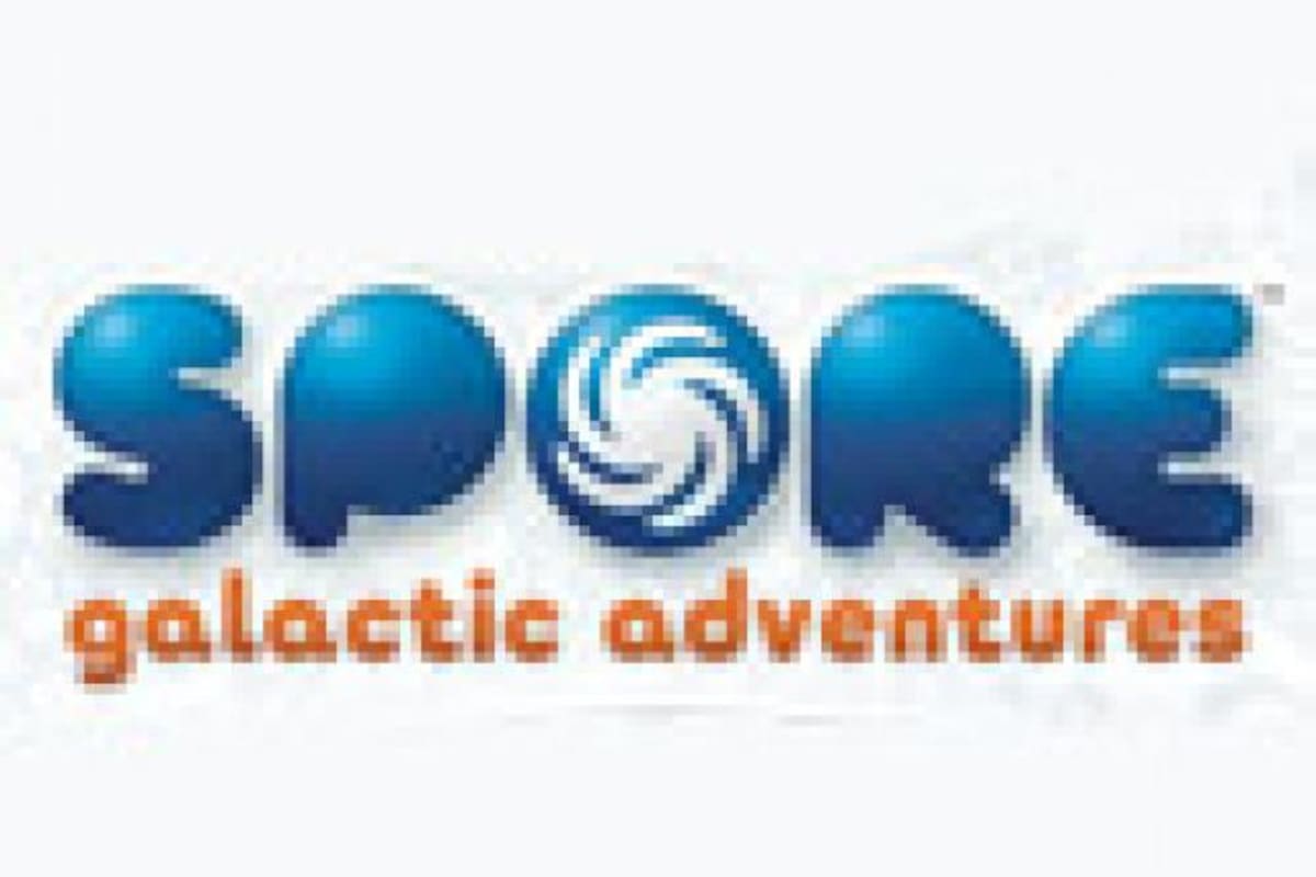 Spore Galactic Adventures