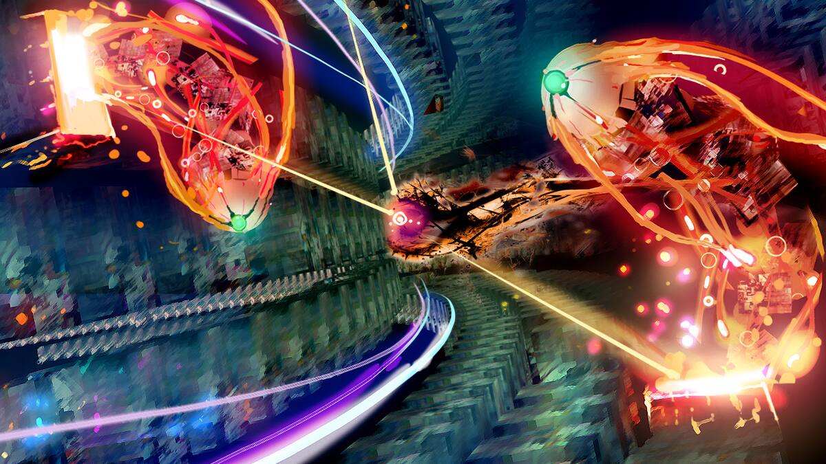 Llegan los nuevos Games With Gold
