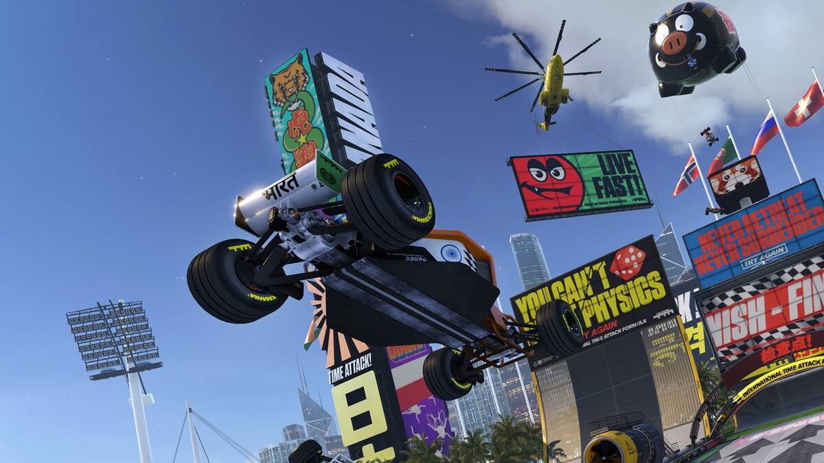 Llegan los primeros Games With Gold de noviembre