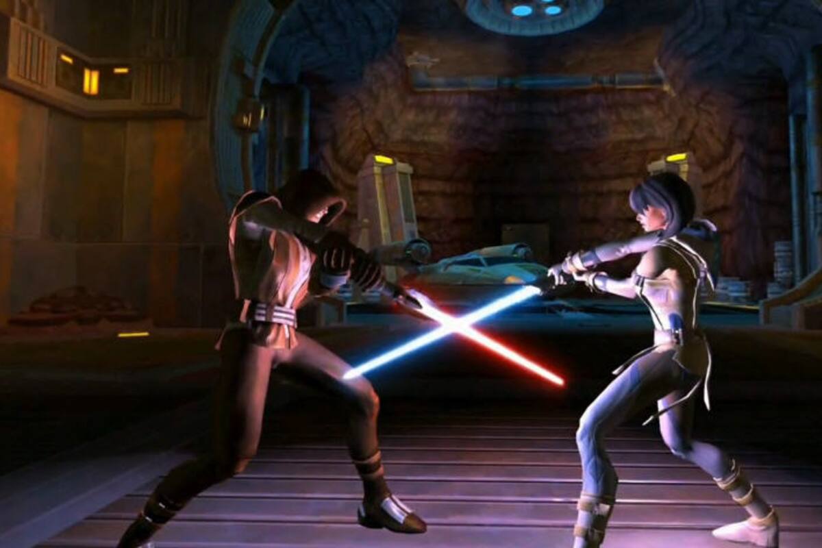 Star Wars: The Old Republic crece gracias a F2P