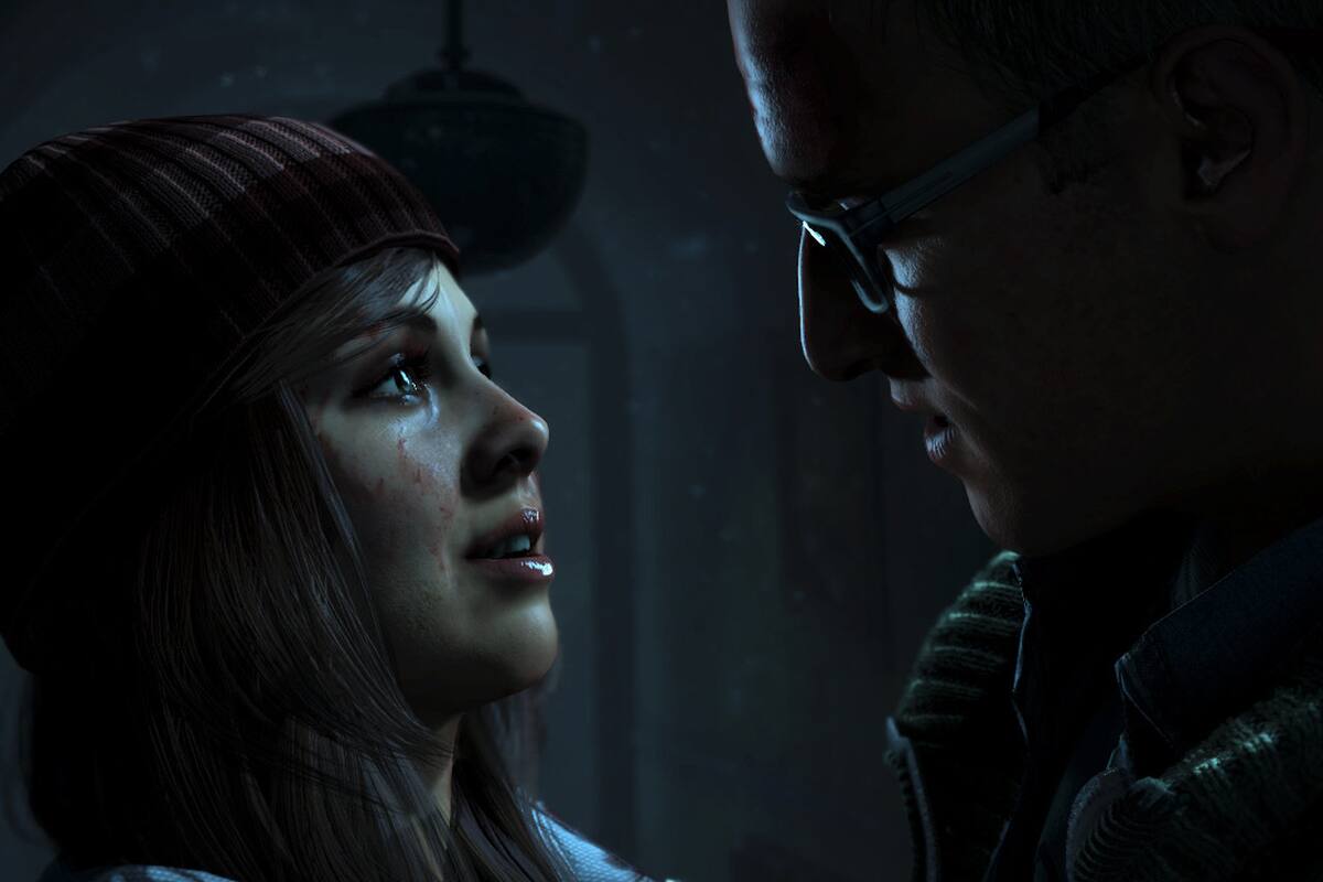Miembros de PlayStation Plus ya pueden descargar Until Dawn