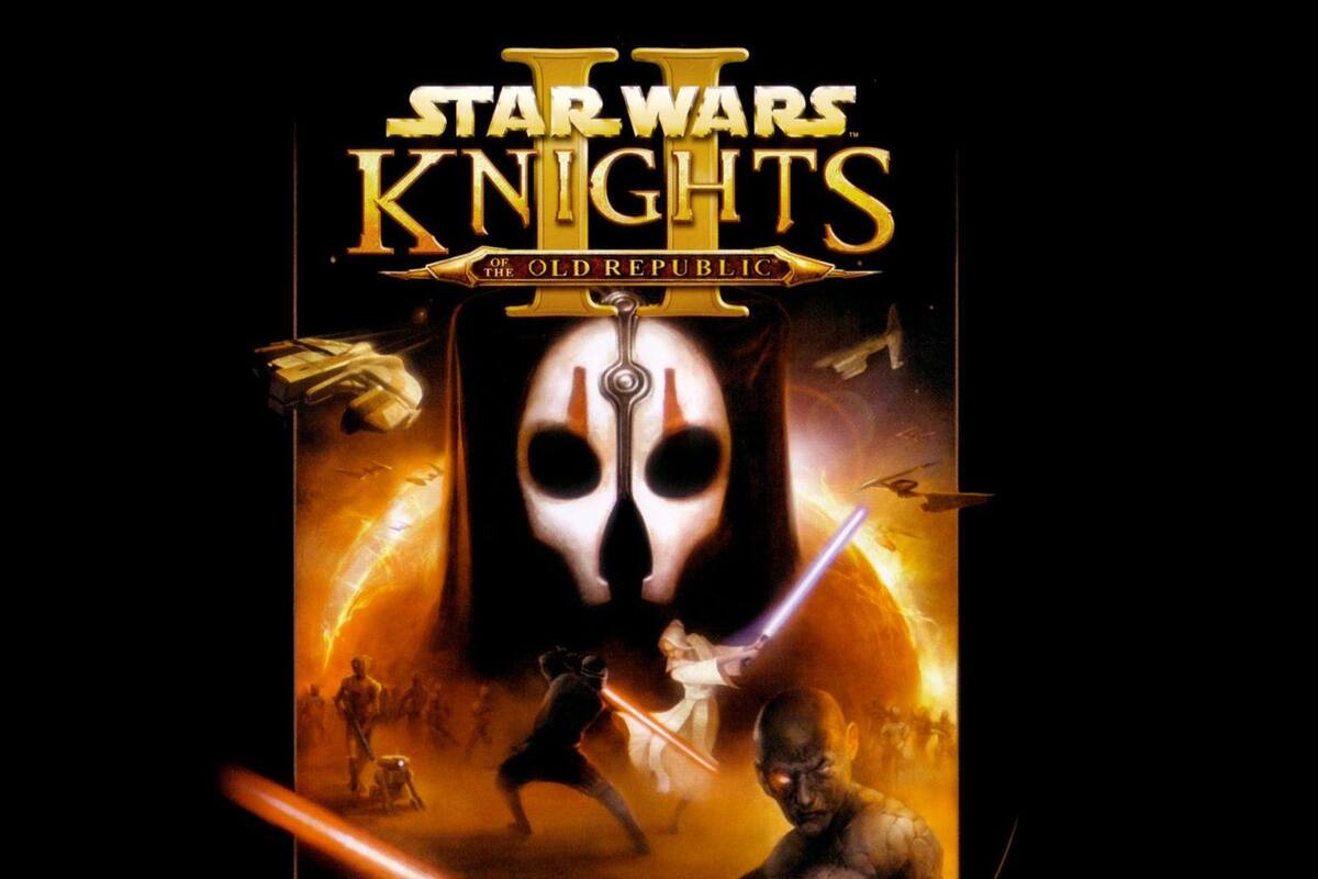 Clásicos de Star Wars para Xbox ya son retrocompatibles con Xbox One