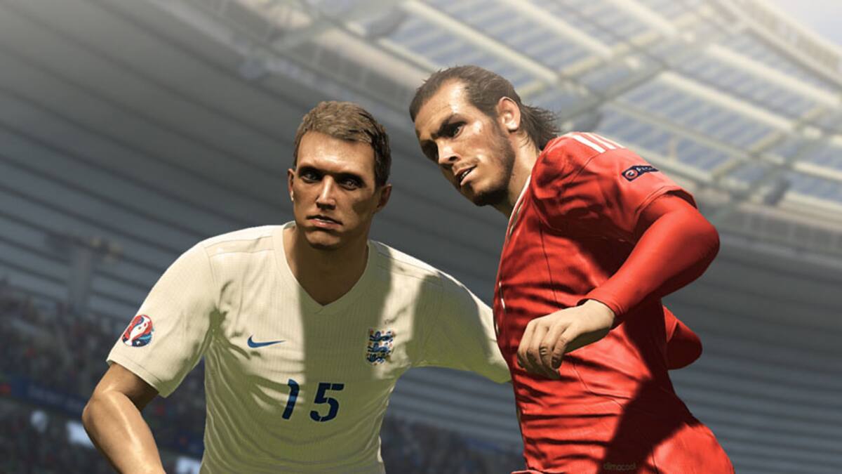 Llegan nuevos uniformes para UEFA Champions League y Argentina