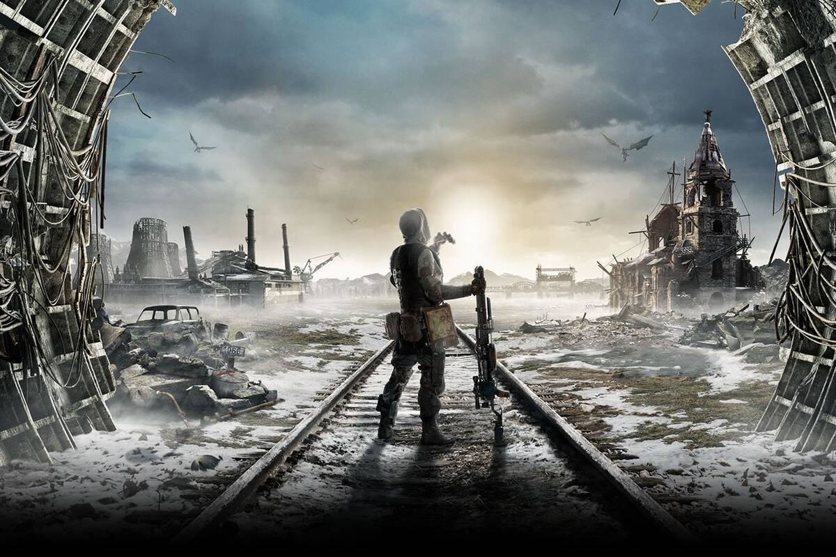 Metro Exodus