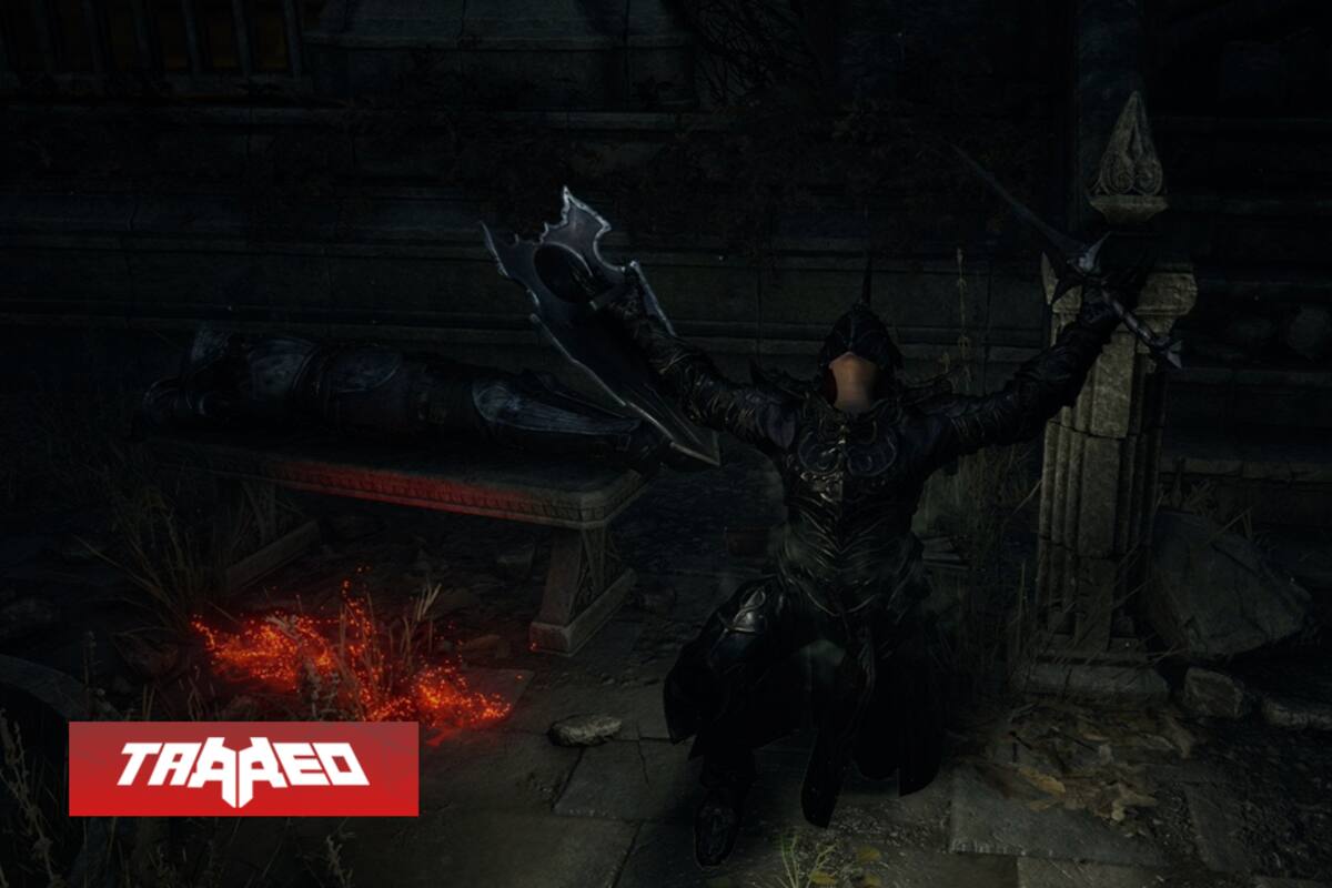 Demon's Souls Remake: logran abrir la misteriosa puerta secreta y encuentran la armadura Penetrator