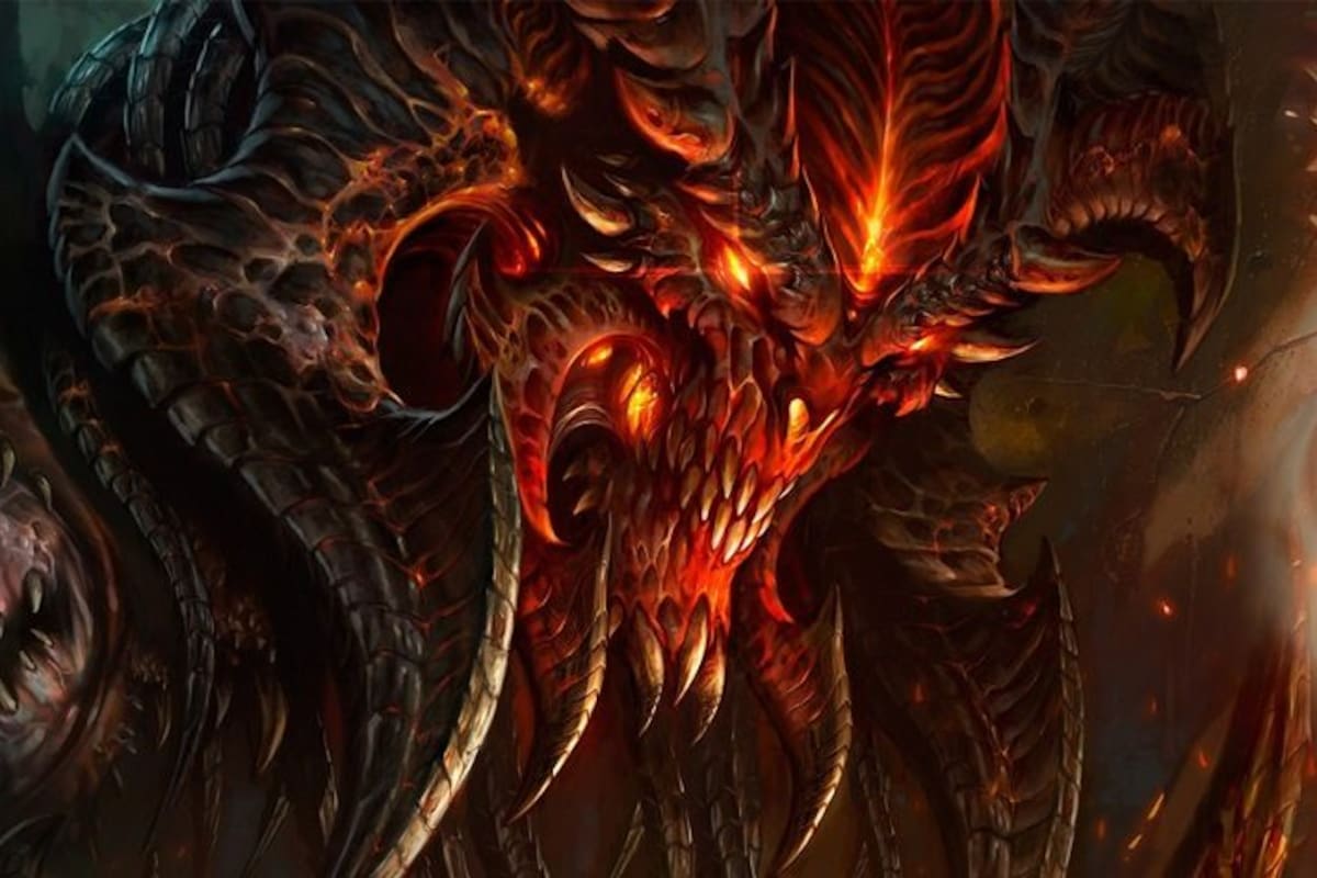 Varios juego de Diablo están en desarrollo y serán presentados durante este año