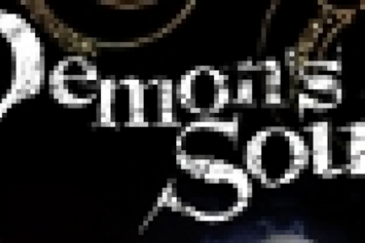 La secuela de Demon?s Souls está en camino