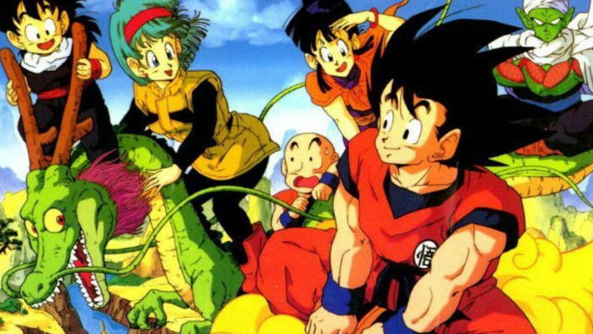 Llegará el momento de volver a vivir aventuras con Goku y los Guerreros Z