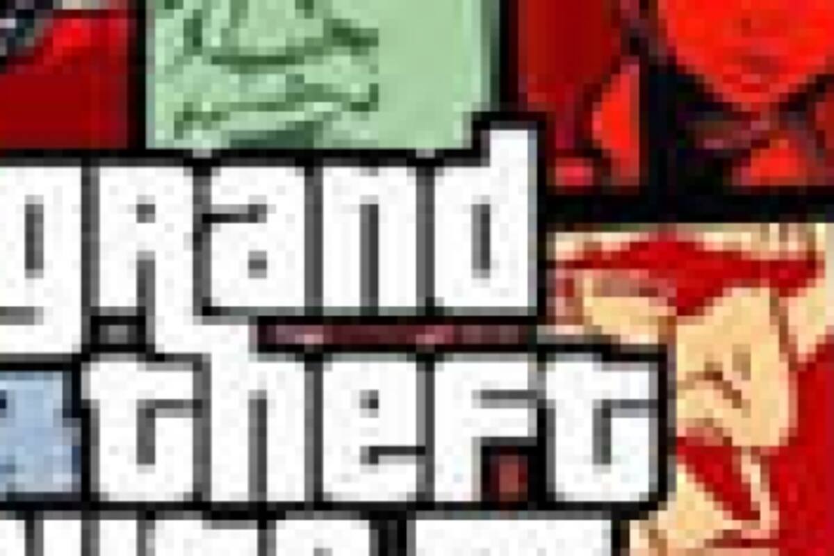 Grand Theft Auto III será lanzado en PlayStation 3