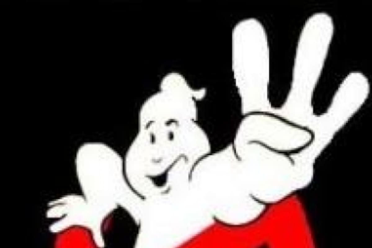 Ghostbusters ya tiene fecha de salida en el PSP