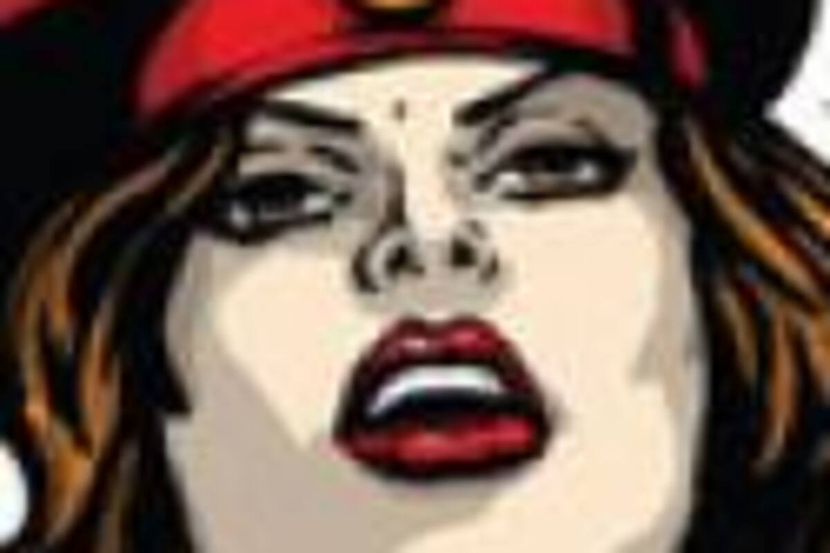 Demo de Command & Conquer: Red Alert 3