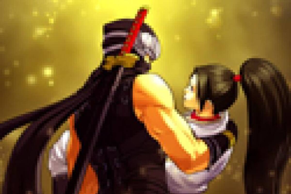 Ninjas en los videojuegos