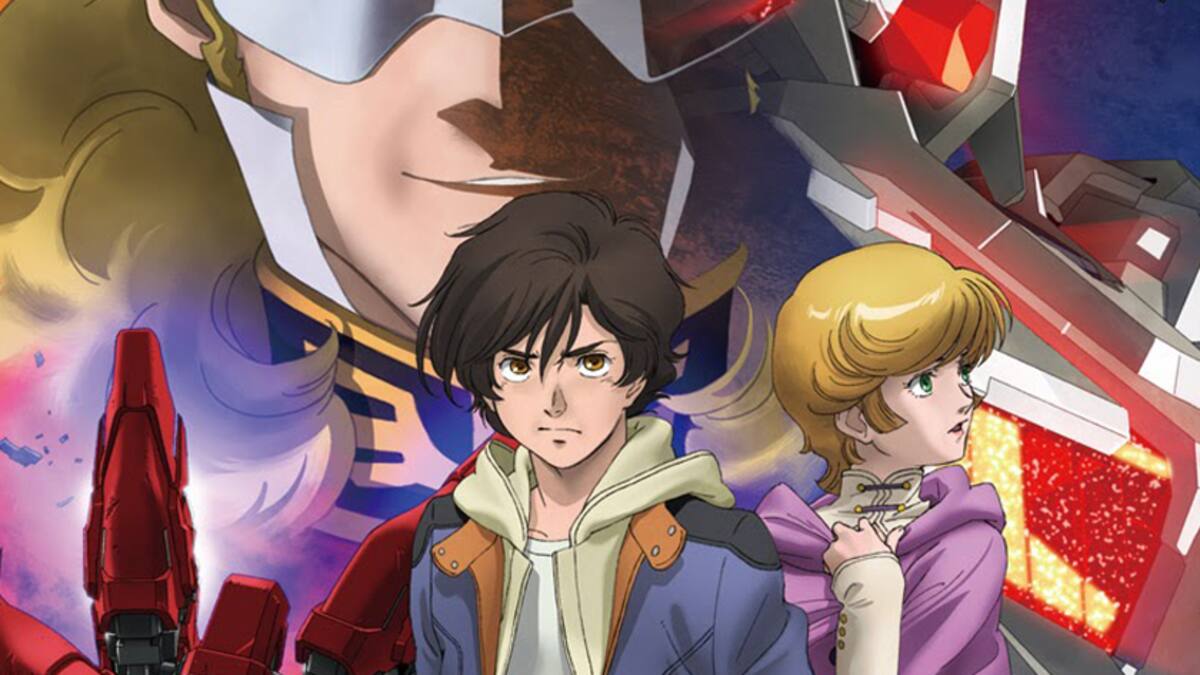Llegó abril y la temporada de primavera en Japón trae nuevas animaciones