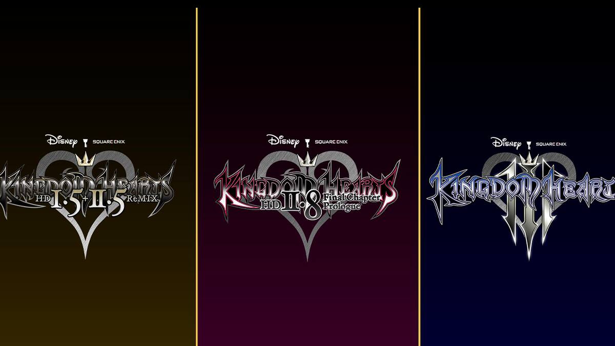 Llegó el día para que todos los fans de la saga disfruten esta colección en el Switch