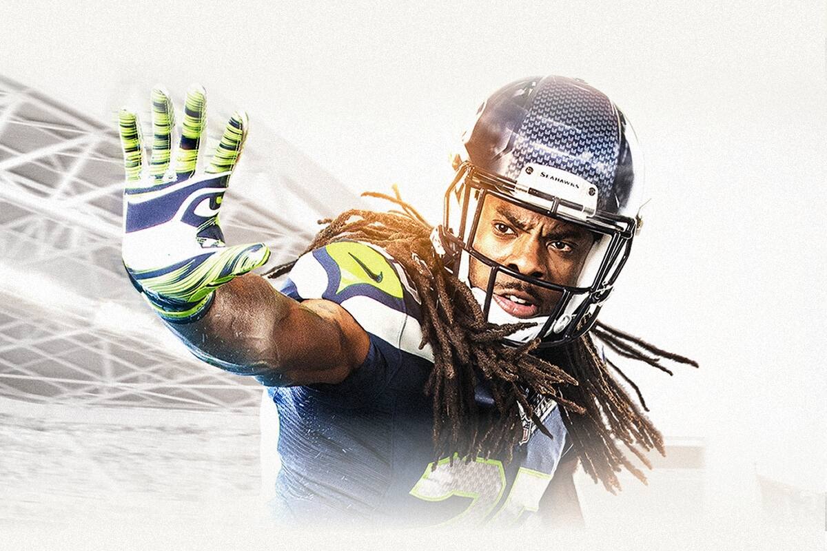 Madden NFL 15