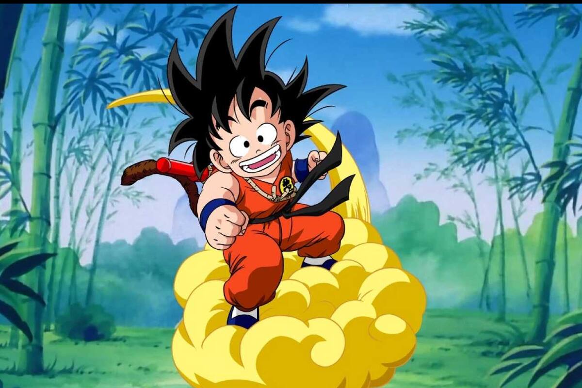 Dragon Ball llega a Claro Video con doblaje latino; disponible gratis para usuarios de Infinitum