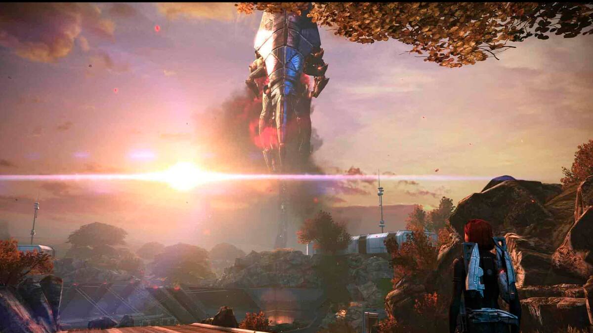 Llegó el momento de conocer en dónde se ve mejor la trilogía de BioWare