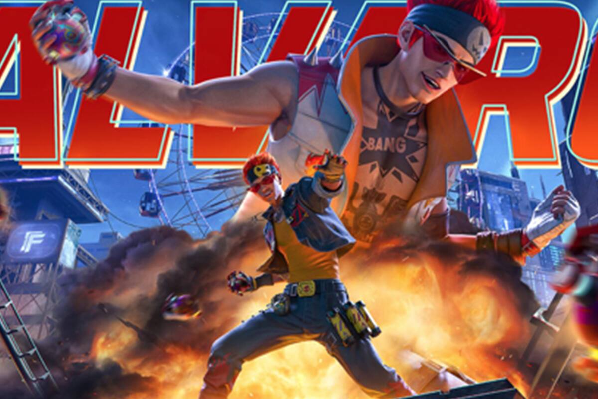 Free Fire te permitirá desbloquear a todos los personajes gratis usando oro; el juego recibió muchas novedades