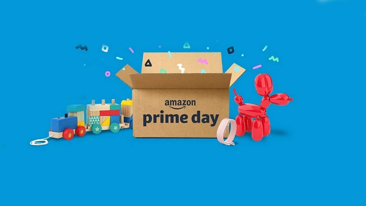 Llegó la hora de ahorrar, ahorrar y ahorrar para los usuarios de Amazon Prime