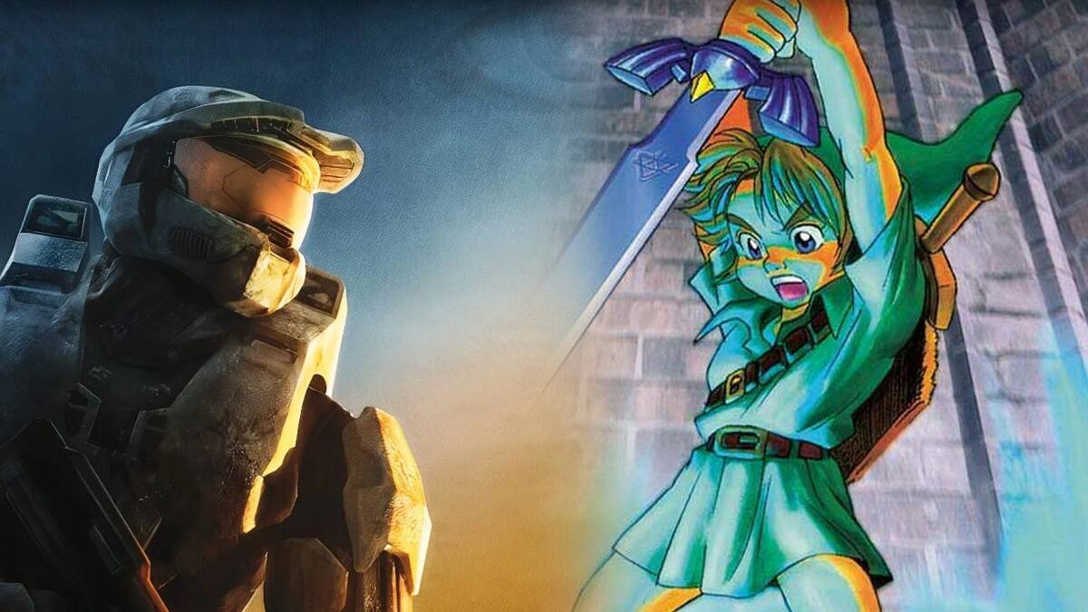 Llegó la hora de demostrar si eres un verdadero experto del gaming