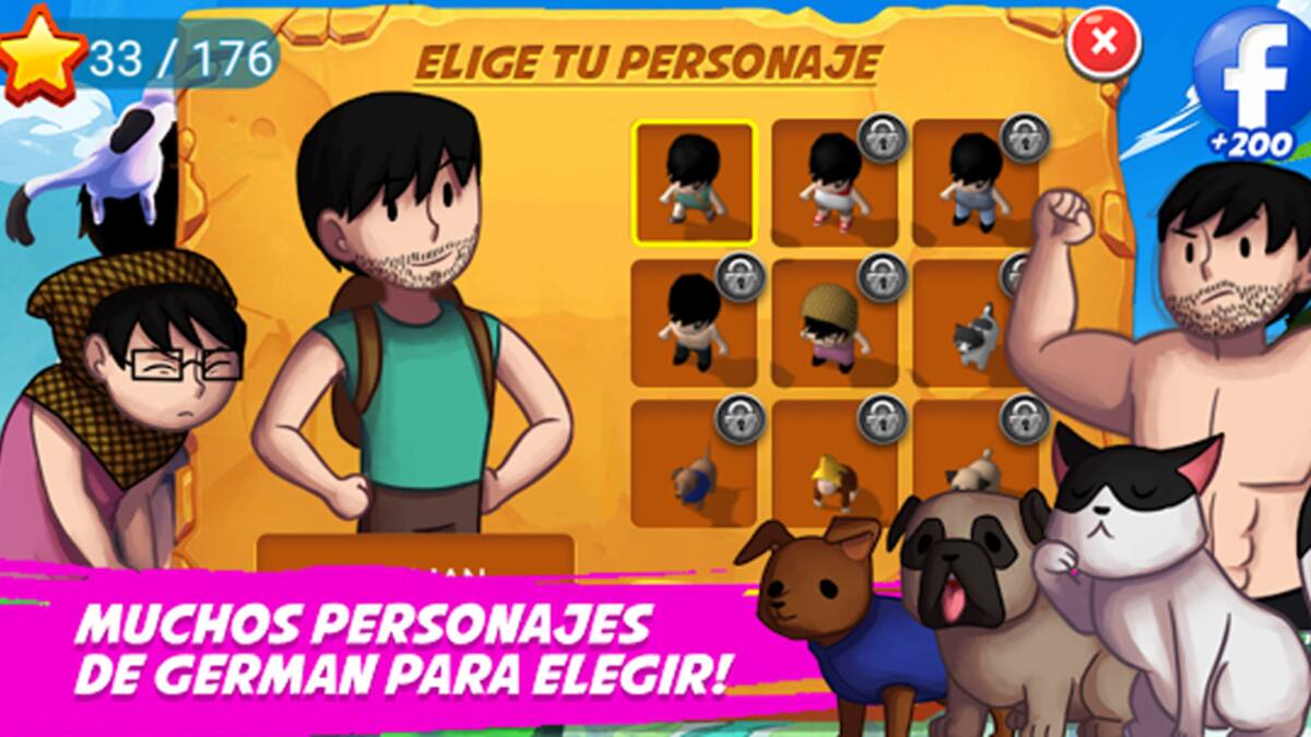 Lleva cerca de 100 mil descargas y más de 16 mil opiniones en un sólo día