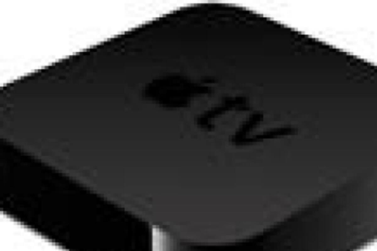 La nueva era de Apple TV