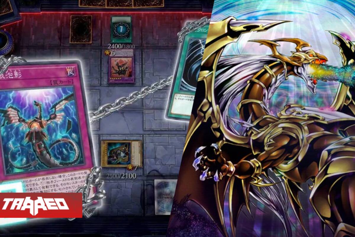 Yu-Gi-Oh! Master Duel ya superó las 4 millones de descargas a lo largo del mundo