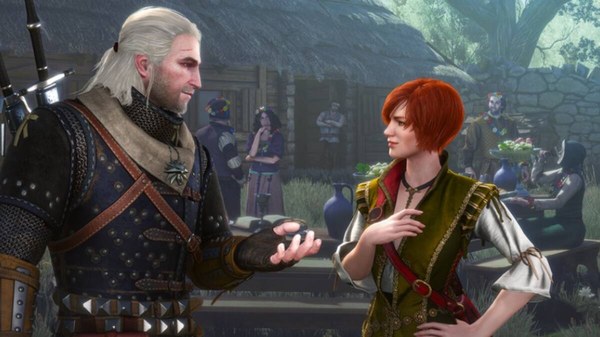 Lleva tanto tiempo jugando que aún no completa el título al 100%