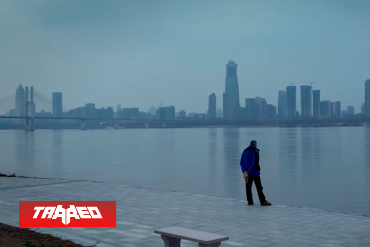 Wuhan: The Long Night, el cortometraje de un equipo que se quedó atrapado por el coronavirus