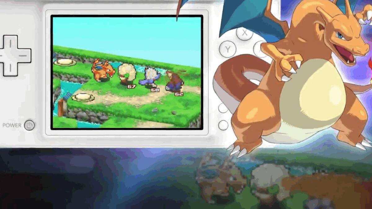 Llevará las batallas pokémon al Japón feudal