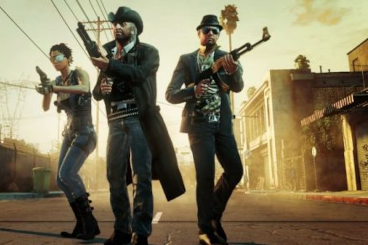 Preorden de Call of Juarez: The Cartel en Steam