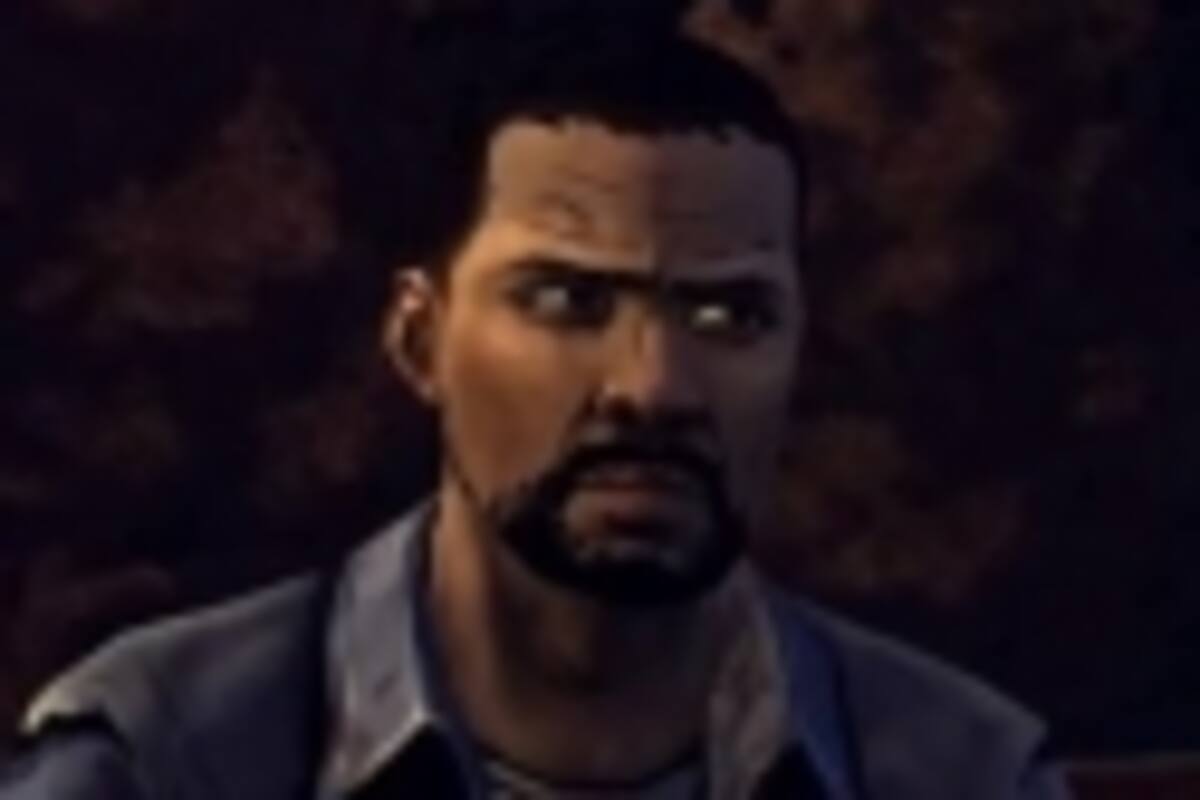 The Walking Dead y otros títulos de Telltale forman parte de The Humble Weekly Sale