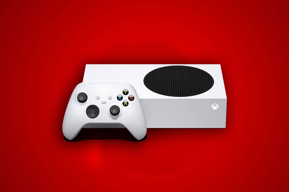 Buen Fin 2021: el Xbox Series S nunca había estado tan barato, ¡aprovecha la oferta!