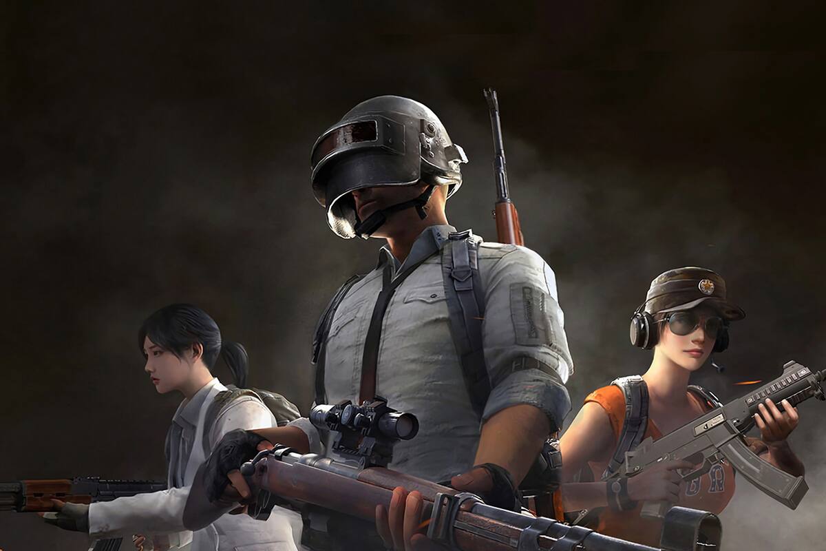 RUMOR: PUBG cambiará de formato y será free-to-play
