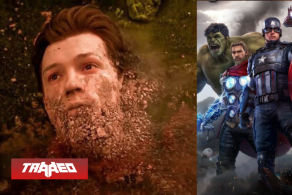 Marvel's Avengers se actualiza por ultima vez el 31 de marzo y tendrá soporte oficial hasta el próximo 30 de septiembre