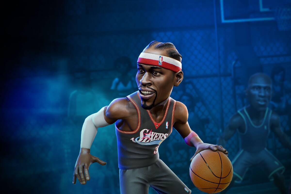 Lo bueno, lo Malo y lo Meh! de NBA Playgrounds