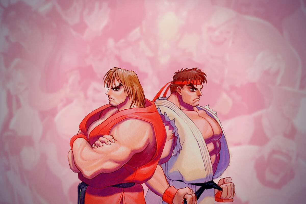 Lo Bueno, lo Malo y lo Meh! de Ultra Street Fighter 2: The Final Challengers