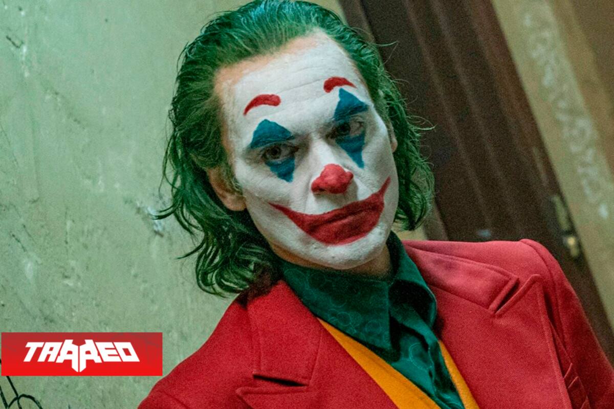 Todd Phillips vuelve a dejar abierta la posibilidad para Joker 2