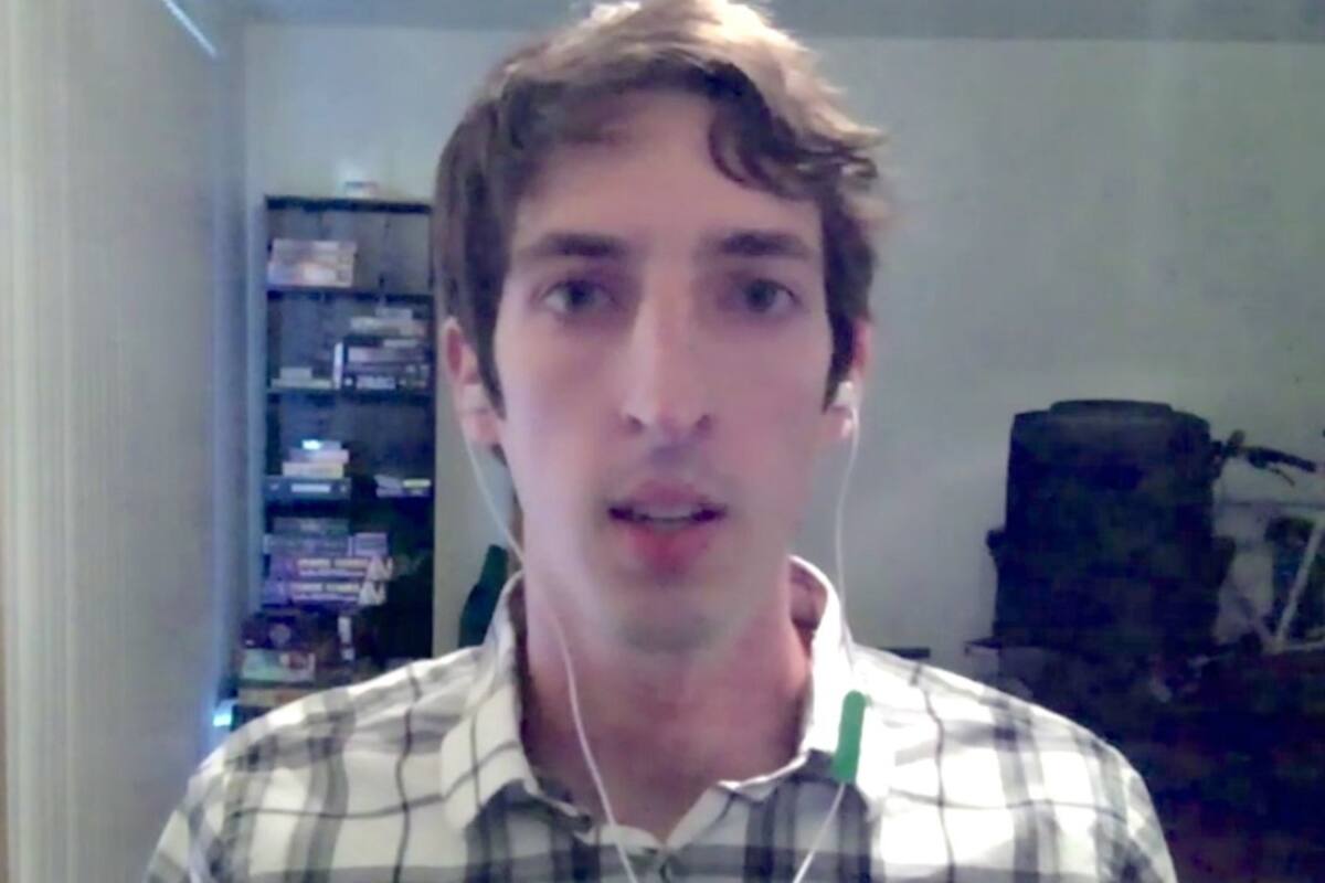 Ingeniero despedido de Google dice que sufre campaña de desprestigio