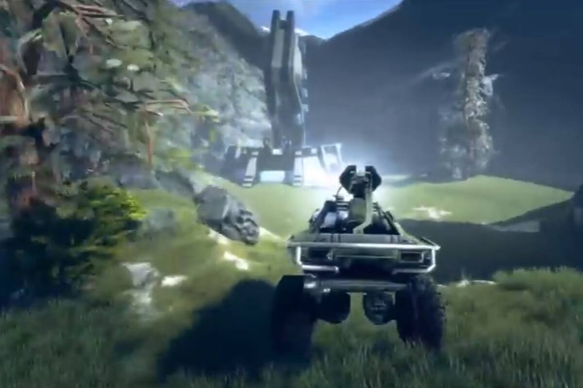 Grupo de fans está produciendo nuevo juego de Halo para PC