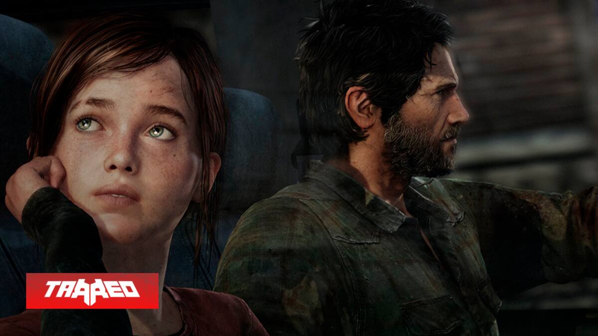 Lo informó en exclusiva The Hollywood Reporter
